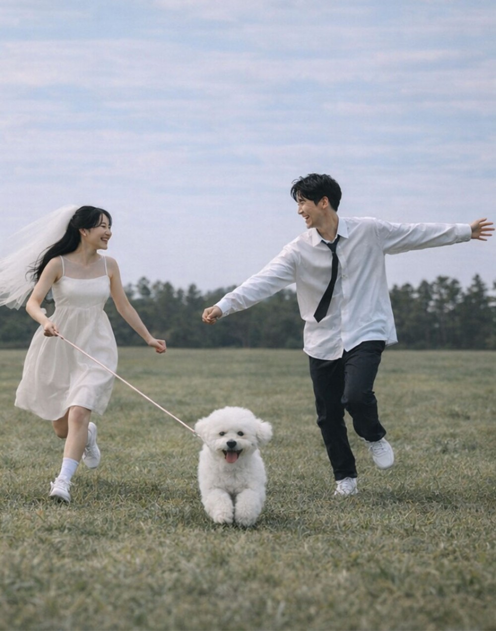 웨딩 포트폴리오 더보기