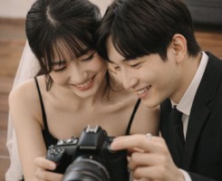 촬영이 아닌, 하루의 기록